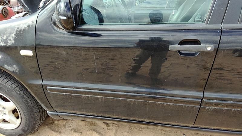 1998-1999 Mercedes ML Series Front Door LH