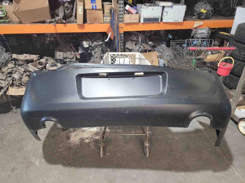 2011-2014 Chrysler 300 Rear Bumper Assembly
