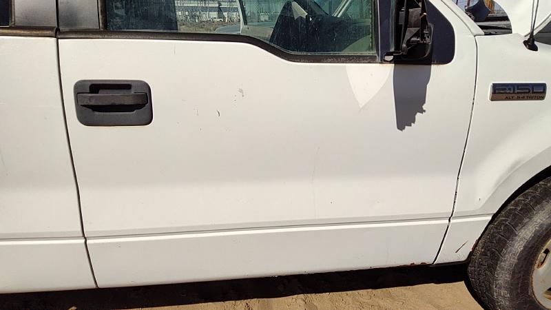 2005-2008 Ford Pickup F150 Series Front Door RH