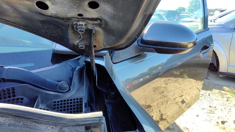 2010-2013 Mazda 3 Hood Hinge