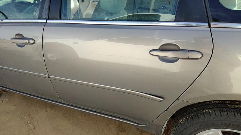 2006-2016 Chevrolet Impala (80 & Up) Rear Door LH