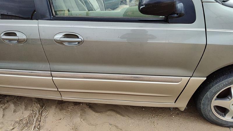 1999-2003 Ford Windstar Front Door RH