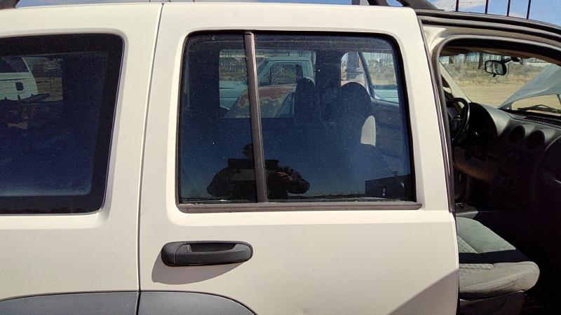 2002-2007 Jeep Liberty Rear Door RH