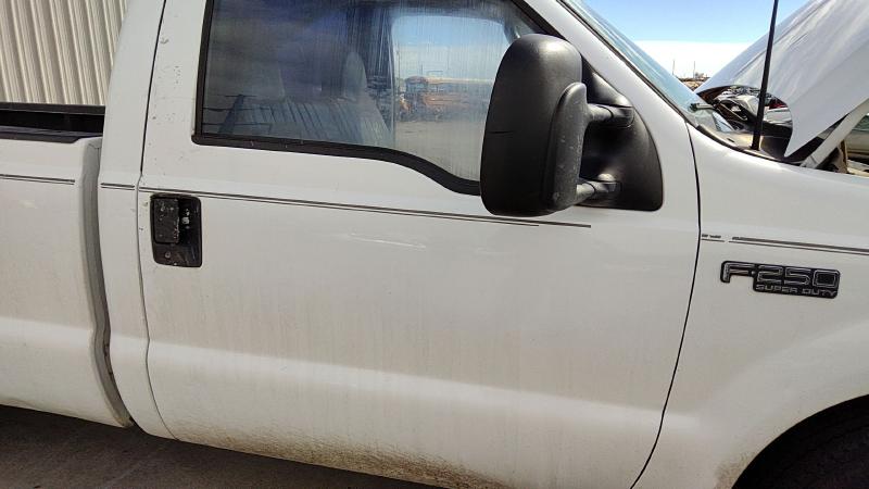 1999-2007 Ford F250 Super Duty Pickup Front Door RH
