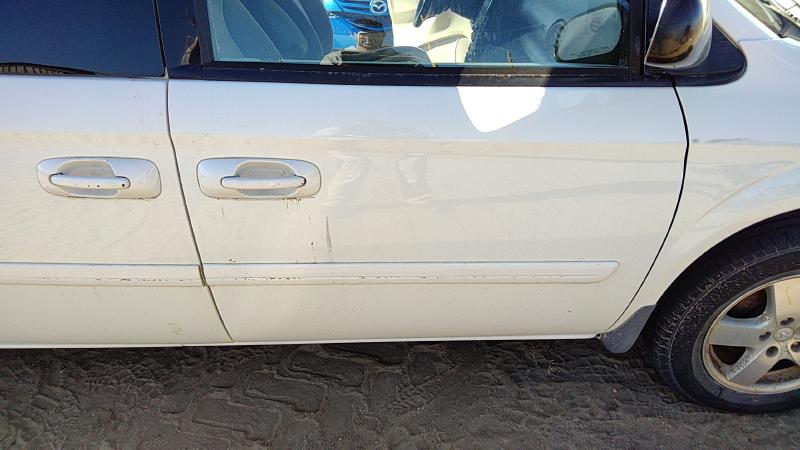 2004-2007 Dodge Caravan Front Door RH