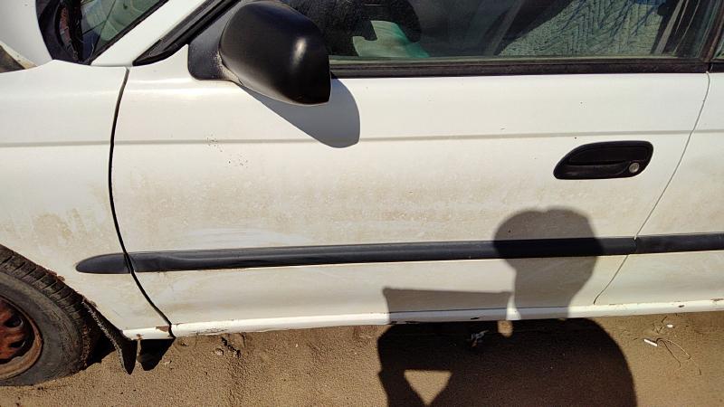 1995-1999 Subaru Legacy/ Outback Front Door LH