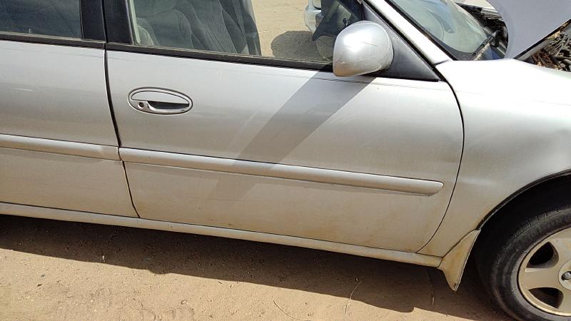 1997-2005 Malibu Front Door RH
