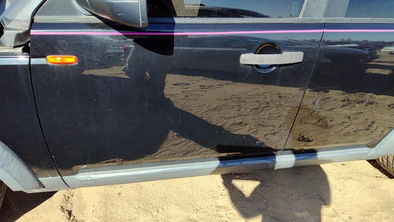 2005-2016 Land Rover Lr3 Front Door LH