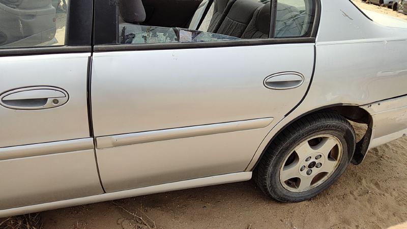 1997-2005 Malibu Rear Door LH