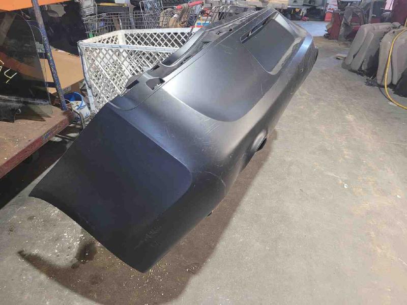 2011-2014 Chrysler 300 Rear Bumper Assembly