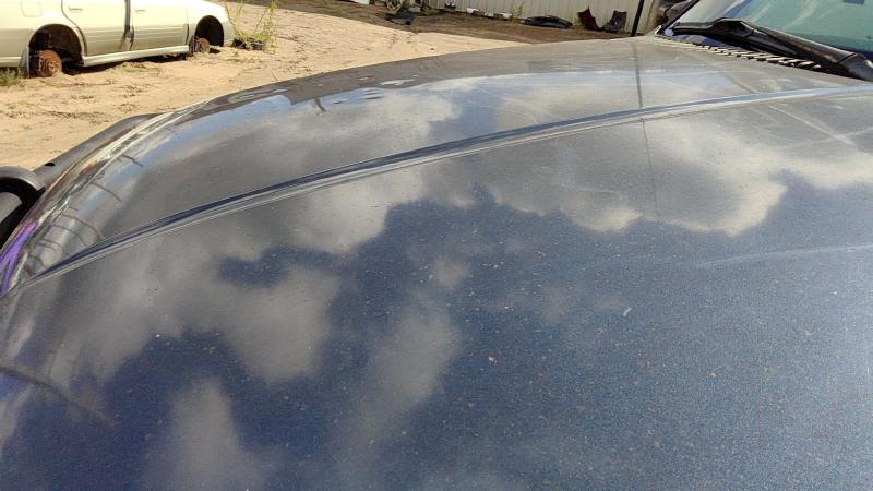 1999-2007 Ford F350 Super Duty Pickup Hood