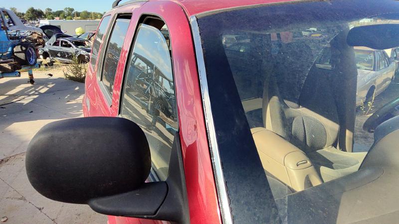 1998-2000 Dodge Durango Front Door RH