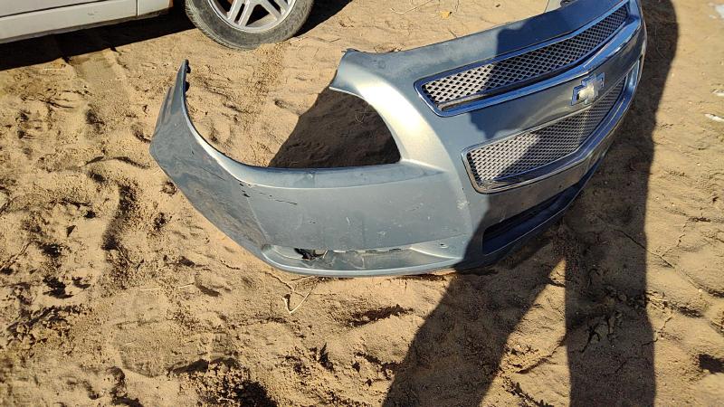 2008-2012 Malibu Front Bumper Assy.