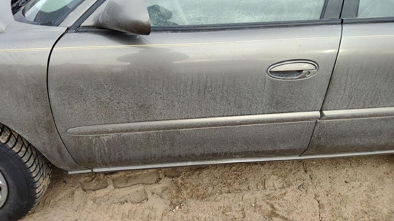 1997-2005 Buick Century Front Door LH