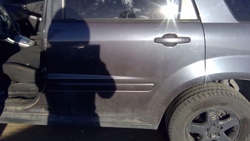 2005-2009 Pontiac Torrent Rear Door Shell LH