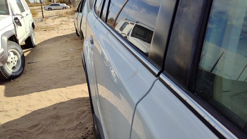2010-2014 Subaru Legacy/ Outback Rear Door RH
