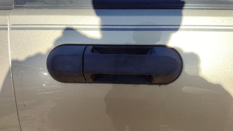 2002-2010 Explorer Outside Door Handle RH