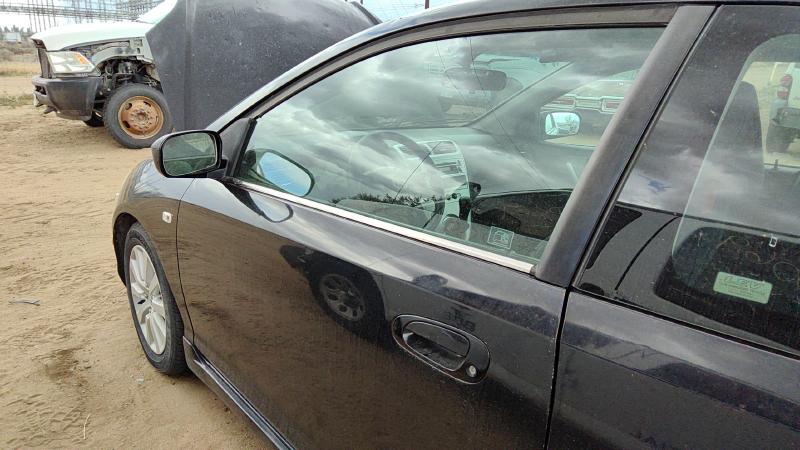 2002-2005 Honda Civic (see Also Delsol & Crx) Front Door LH