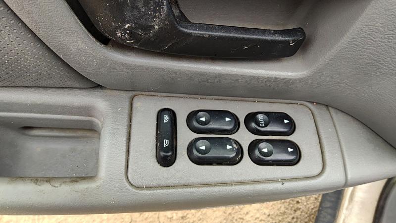 2000-2007 Sable (mercury) Door Switch Front LH