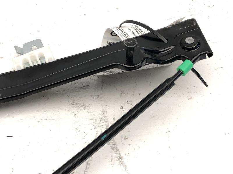 2002-2010 Explorer Front Door Regulator RH