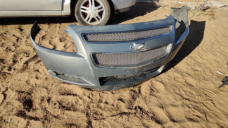2008-2012 Malibu Front Bumper Assy.