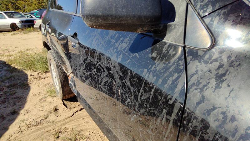 2006-2014 Toyota Rav-4 Front Door RH
