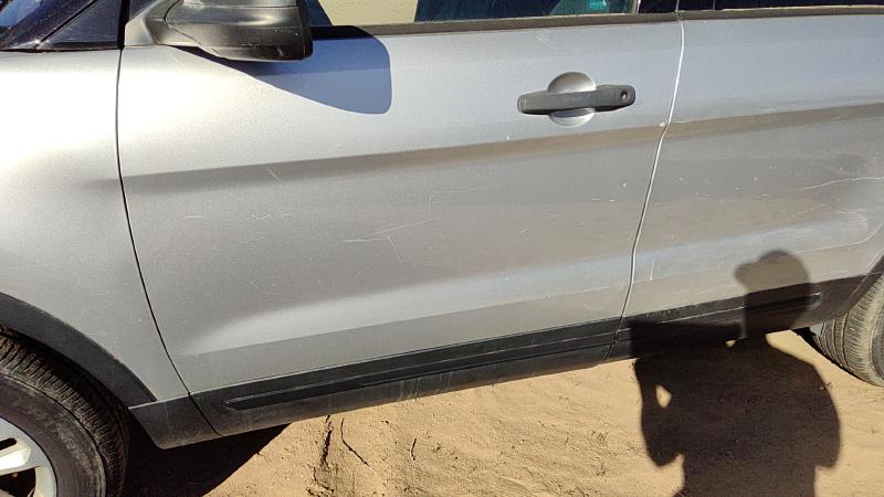 2011-2017 Explorer Front Door LH