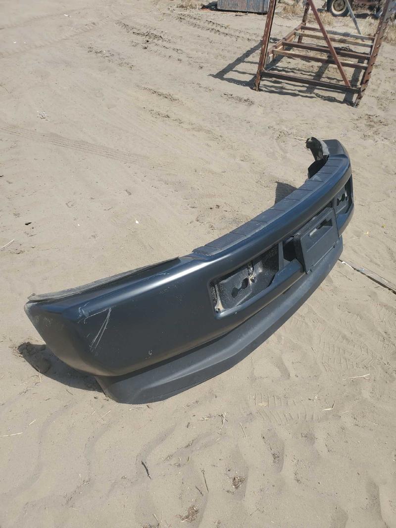 2017-2019 Ford F250 Super Duty Pickup Front Bumper Assy.