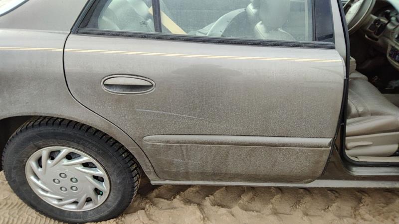 1997-2005 Buick Century Rear Door RH