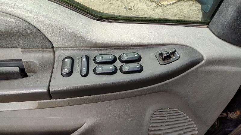 2002-2005 Ford F350 Super Duty Pickup Door Switch Front LH