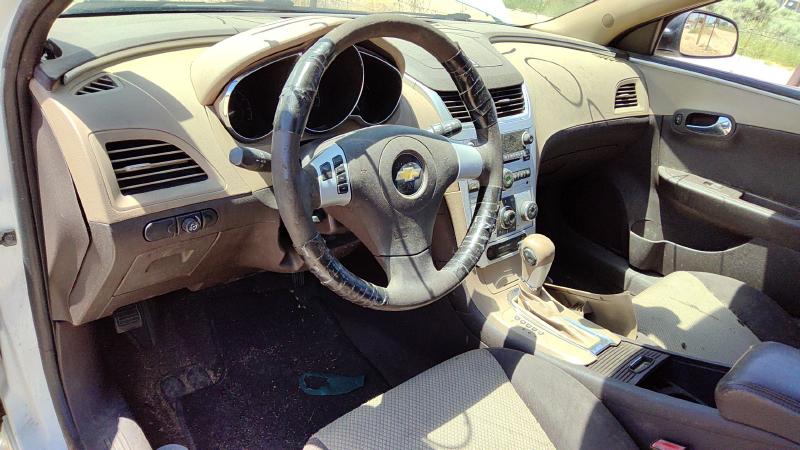 2004-2012 Malibu Lower Control Arm Front RH
