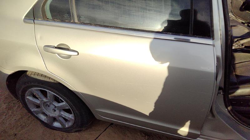 2006-2012 Lincoln Mkz Rear Door RH