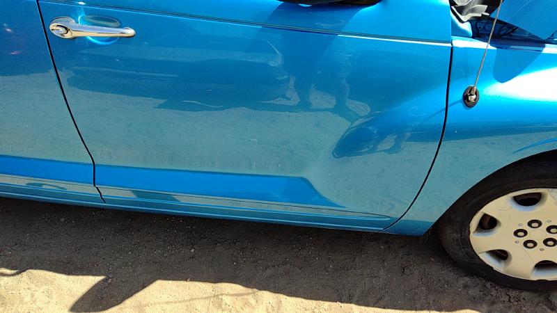 2006-2010 Pt Cruiser Front Door RH