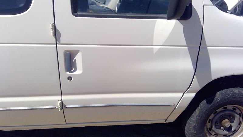 1992-2007 Ford Van E150 Front Door RH