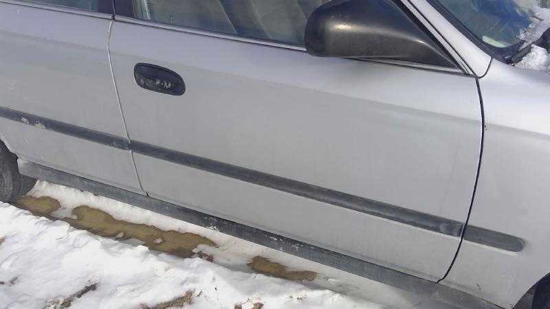 1996-2000 Honda Civic (see Also Delsol & Crx) Front Door RH