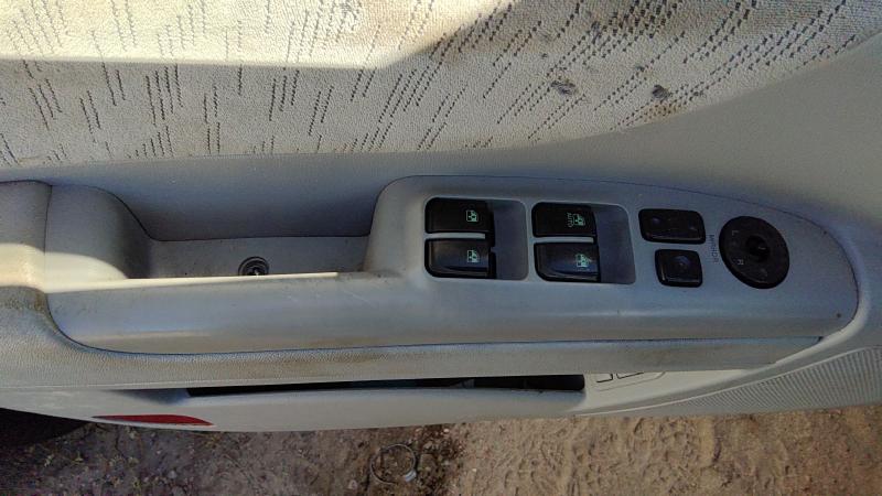 2006-2008 Hyundai Sonata Door Switch Front LH