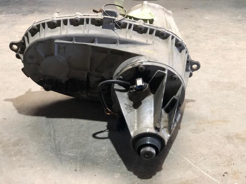 2004-2005 Ford Pickup F150 Series Transfer Case