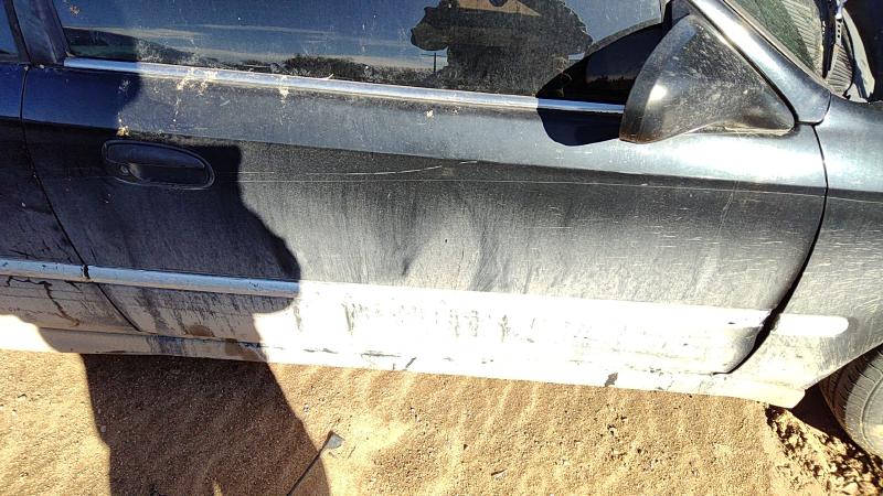 1996-2000 Honda Civic (see Also Delsol & Crx) Front Door RH