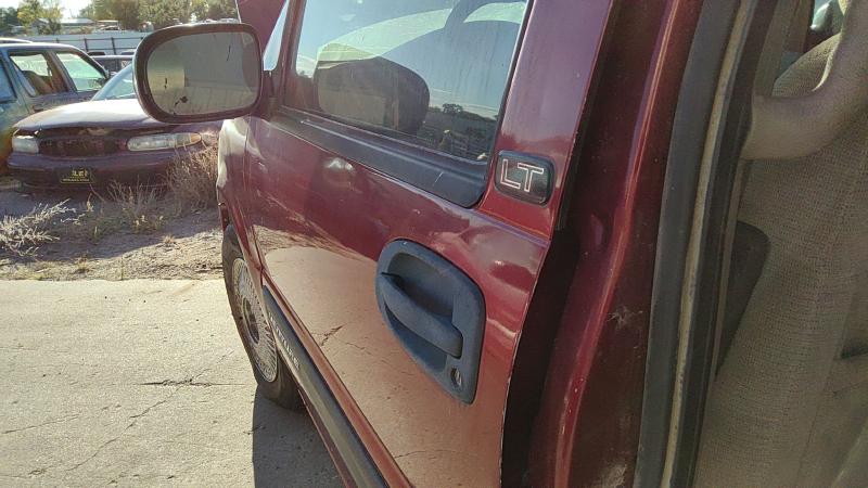 1997-2004 Chevrolet Venture Front Door LH