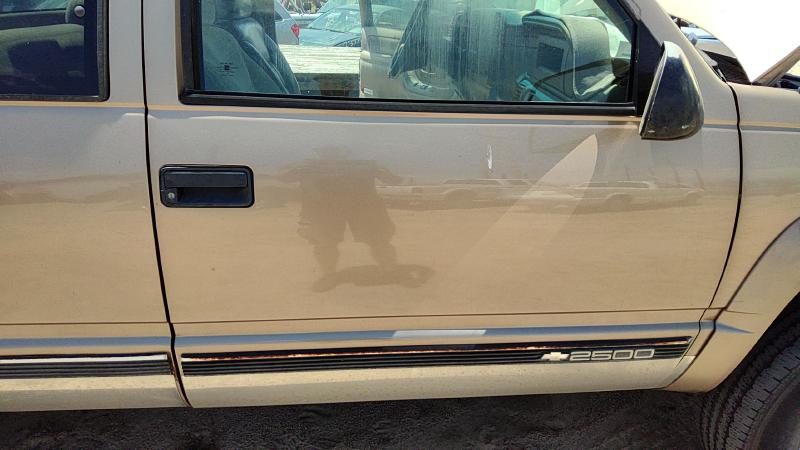 1988-2002 Chevrolet Pickup 2500 Series Front Door RH