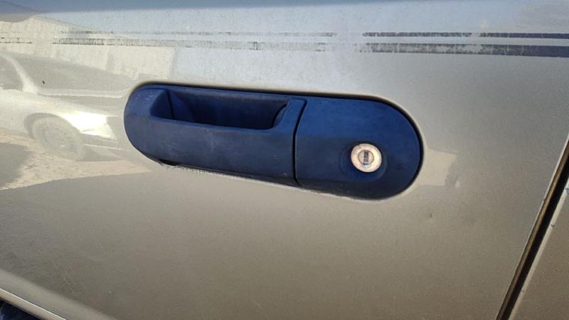 2002-2010 Explorer Outside Door Handle LH