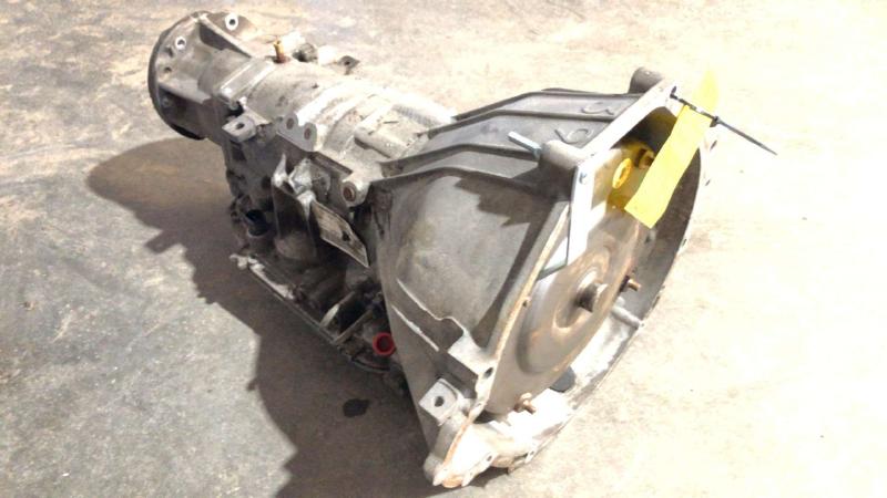 2004 Ford Expedition Transmission Assy.