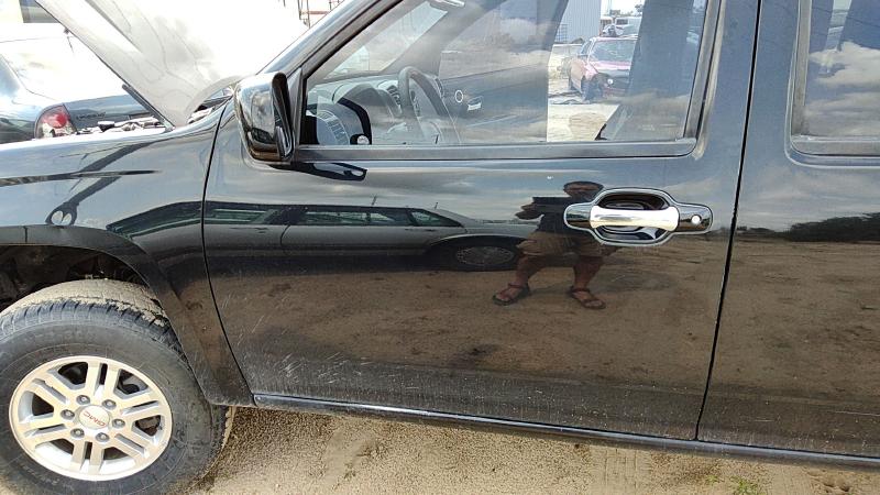2004-2012 GMC Canyon Front Door LH