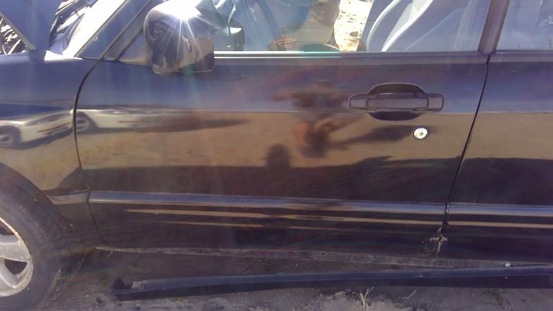 1998-2002 Subaru Forester Front Door LH