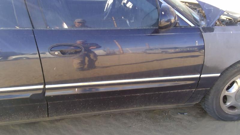 1997-2005 Buick Park Avenue (80&up) Front Door RH