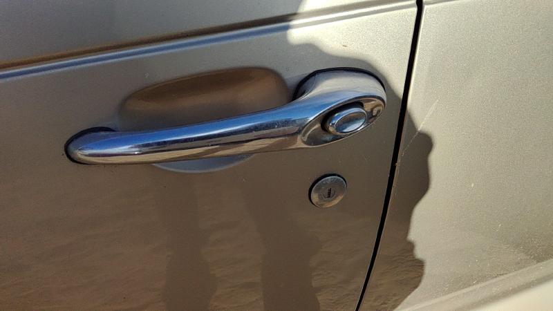 2001-2010 Pt Cruiser Outside Door Handle LH