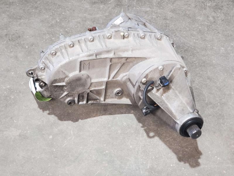 2006-2008 Ford Pickup F150 Series Transfer Case