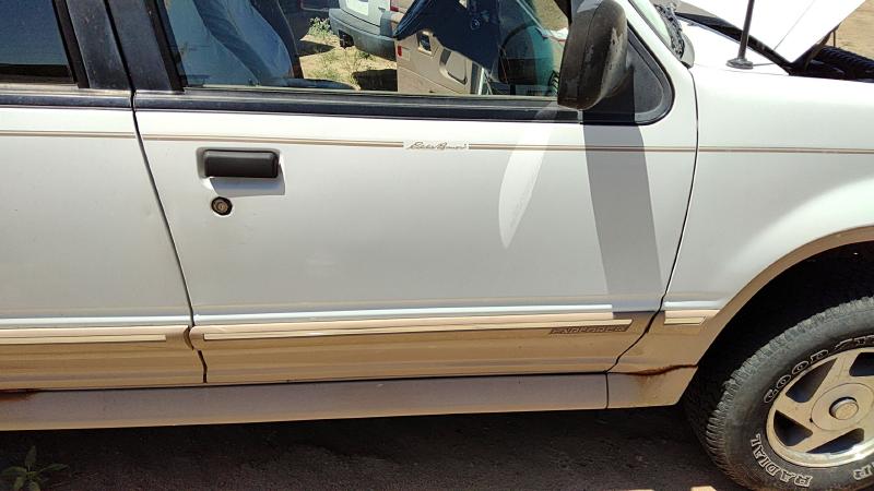 1991-1994 Explorer Front Door RH
