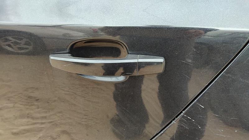 2010-2022 Chevrolet Cruze Outside Door Handle LH