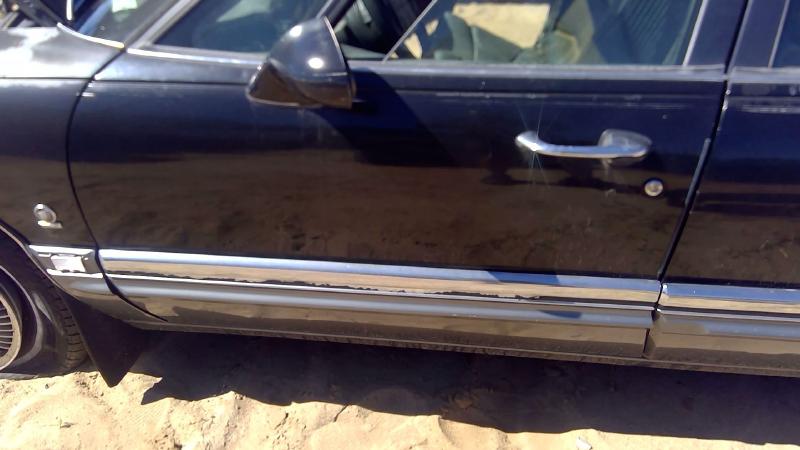 1991-1999 Buick Park Avenue (80&up) Front Door LH